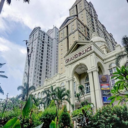 Collection O 6 Grand Palace Kemayoran Jakarta Luaran gambar