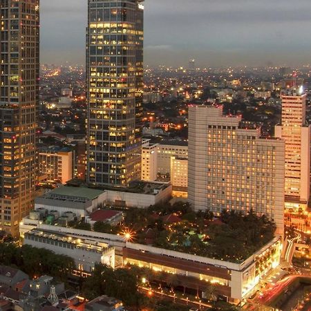 Collection O 6 Grand Palace Kemayoran Jakarta Luaran gambar