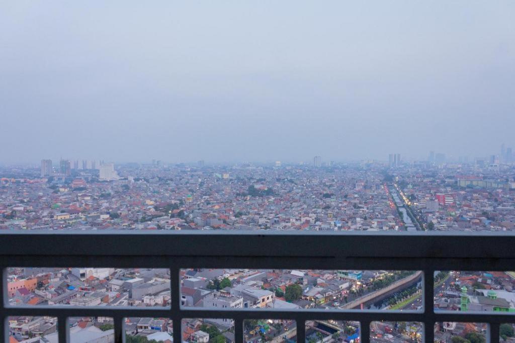 Collection O 6 Grand Palace Kemayoran Jakarta Luaran gambar