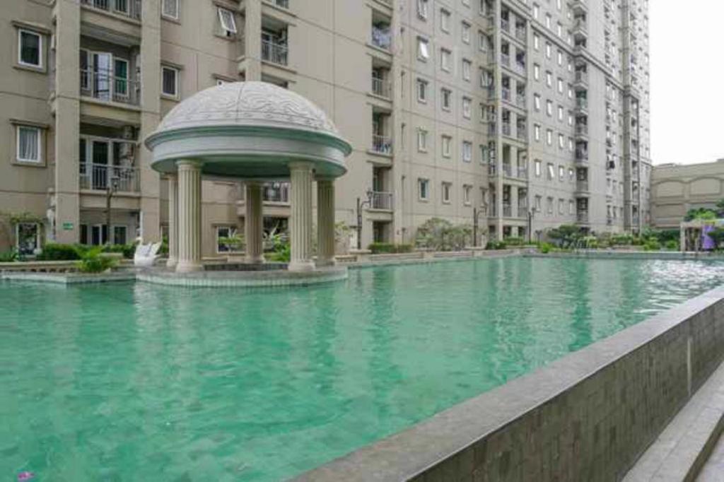 Collection O 6 Grand Palace Kemayoran Jakarta Luaran gambar
