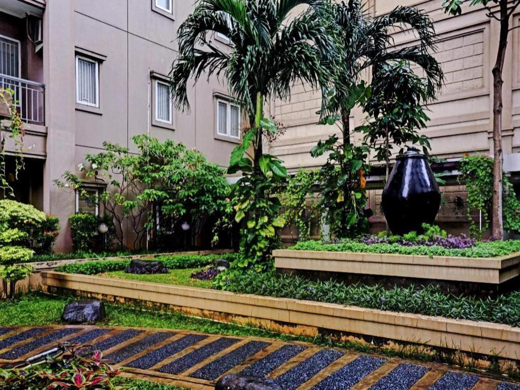 Collection O 6 Grand Palace Kemayoran Jakarta Luaran gambar
