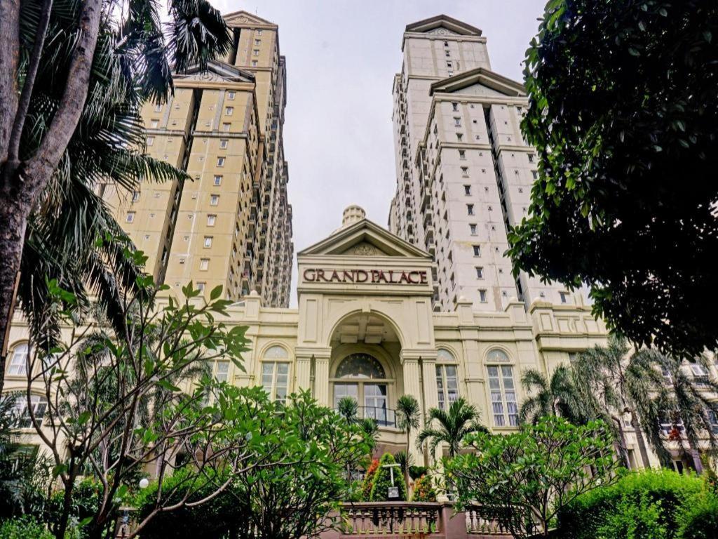 Collection O 6 Grand Palace Kemayoran Jakarta Luaran gambar