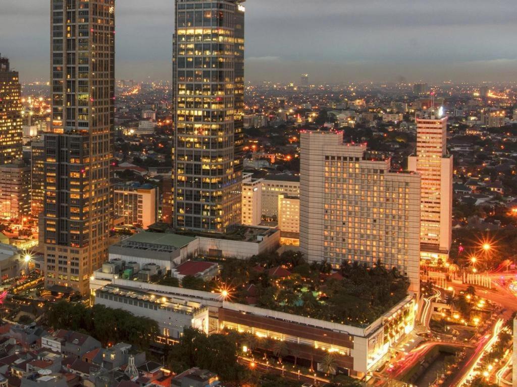 Collection O 6 Grand Palace Kemayoran Jakarta Luaran gambar