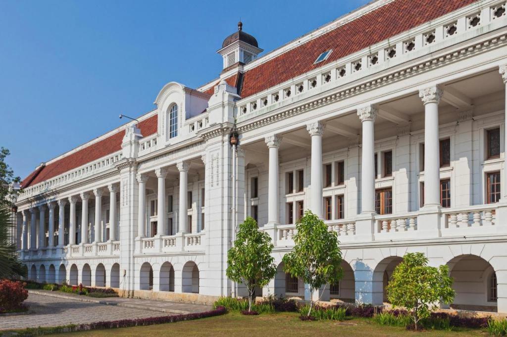 Collection O 6 Grand Palace Kemayoran Jakarta Luaran gambar