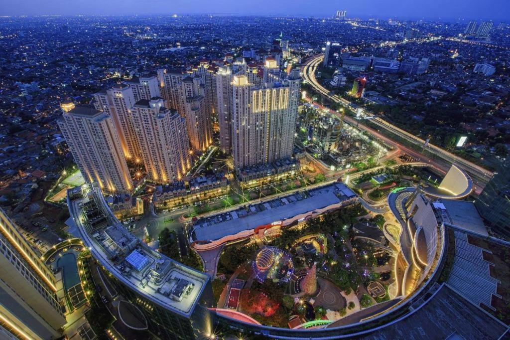 Collection O 6 Grand Palace Kemayoran Jakarta Luaran gambar